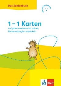 Produktbild: Das Zahlenbuch 1-2