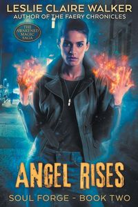Produktbild: Angel Rises