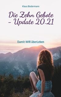 Produktbild: Die Zehn Gebote - Update 20.21