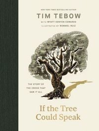 Produktbild: If the Tree Could Speak