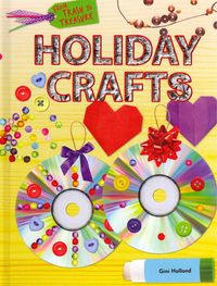 Produktbild: Holiday Crafts