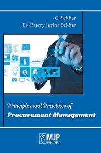 Produktbild: Principles and Practices of Procurement Management