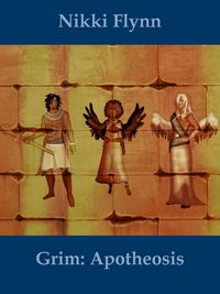 Produktbild: Grim: Apotheosis