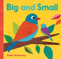 Produktbild: Big and Small