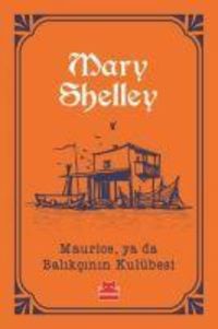 Produktbild: Maurice, ya da Balikcinin Kul&uuml;besi