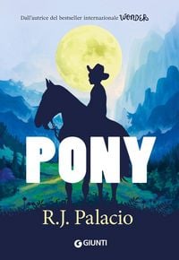 Produktbild: Pony