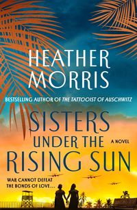 Produktbild: Sisters Under the Rising Sun