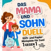 Produktbild: Das Mama und Sohn Duell