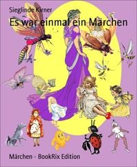 Produktbild: Es war einmal ein M&auml;rchen