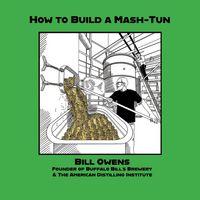 Produktbild: How to Build a Mash-Tun