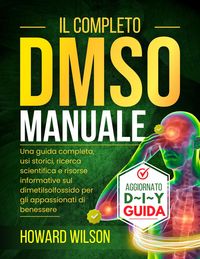 Produktbild: Il Completo DMSO Manuale