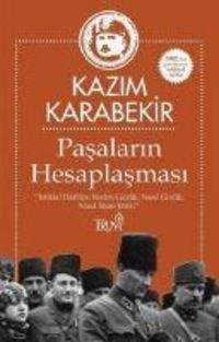 Produktbild: Pasalarin Hesaplasmasi