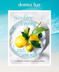 Produktbild: Sunshine, Lemons and Sea Salt