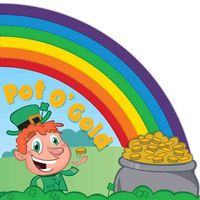Produktbild: Pot 'o Gold