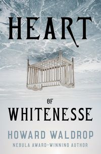 Produktbild: Heart of Whitenesse