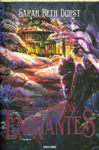 Produktbild: L'&icirc;le aux jardins enchant&eacute;s