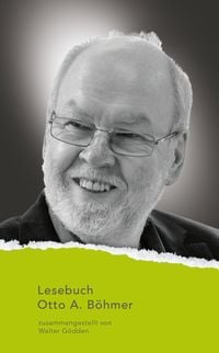 Produktbild: Lesebuch Otto A. B&ouml;hmer