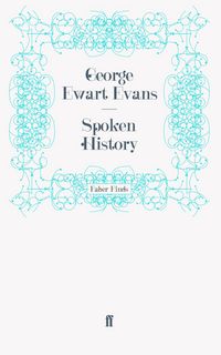 Produktbild: Spoken History