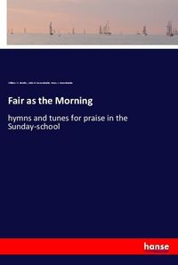 Produktbild: Fair as the Morning
