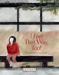 Produktbild: I Feel That Way, Too!