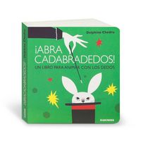 Produktbild: &iexcl;Abracadabradedos!