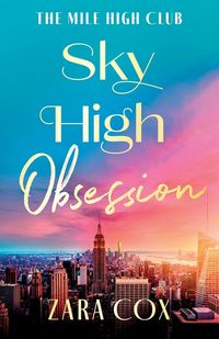 Produktbild: Sky High Obsession