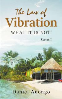 Produktbild: The Law of Vibration