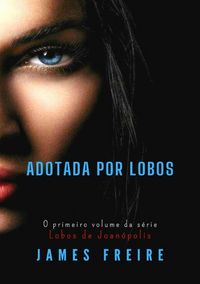 Produktbild: Adotada Por Lobos