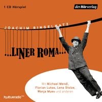 Produktbild: ...liner Roma...
