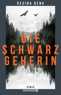 Produktbild: Die Schwarzgeherin