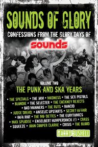 Produktbild: Sounds of Glory Volime 2 The Punk and Ska Years