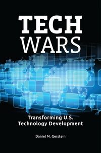 Produktbild: Tech Wars