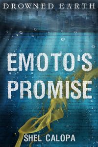 Produktbild: Emoto's Promise (Drowned Earth, #7)