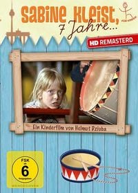 Bild vom Artikel Sabine Kleist, 7 Jahre ... - HD Remastered vom Autor Petra Lämmel