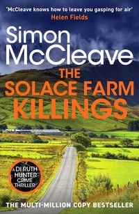 Produktbild: The Solace Farm Killings