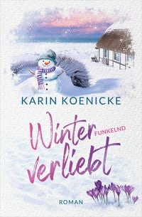 Produktbild: Winterfunkelnd verliebt