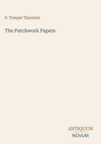 Produktbild: The Patchwork Papers
