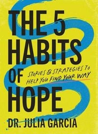 Produktbild: The 5 Habits of Hope