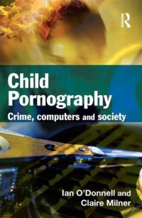 Produktbild: O'Donnell, I: Child Pornography