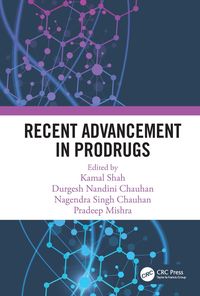 Produktbild: Recent Advancement in Prodrugs