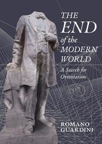 Produktbild: The End of the Modern World