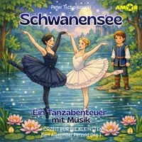 Produktbild: Schwanensee