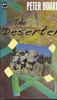Produktbild: Bourne, P: Deserter