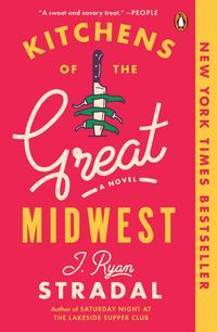 Produktbild: Kitchens of the Great Midwest