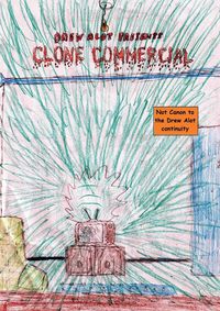 Produktbild: Clone Commercial