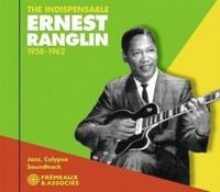 Produktbild: The Indispensable 1958-1962 Jazz,Calypso,Soundtr