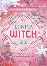 Produktbild: Libra Witch
