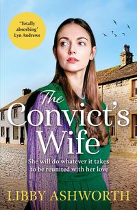 Produktbild: The Convict's Wife