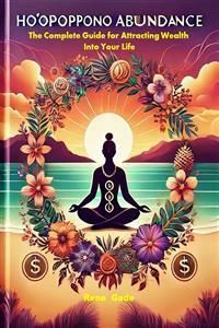 Produktbild: Ho'oponopono Abundance