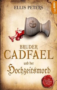 Bild vom Artikel Bruder Cadfael und der Hochzeitsmord vom Autor Ellis Peters